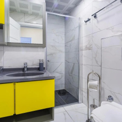 Twin Apart Hotel - Bild 10