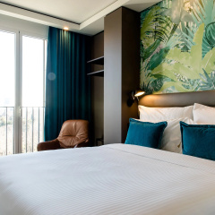Motel One Barcelona-Ciutadella - Bild 4