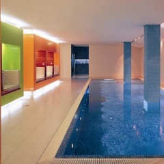 SIDE, a Member of Design Hotels - Bild 26