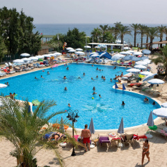 Club Dem Spa & Resort Hotel - All Inclusive - Bild 26