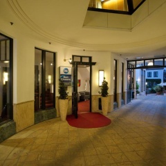 Domicil Hotel Bonn - Bild 17