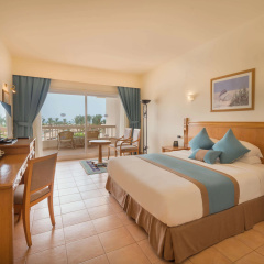 Hurghada Long Beach Resort - Bild 17