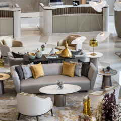 Address Istanbul Hotel - Bild 30