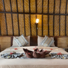 Warna Beach Hotel - Bild 4