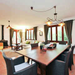 Spacious Mansion in Alaró With Swimming Pool - Bild 4