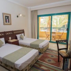 Zahabia Hotel & Beach Resort in Hurghada, Egypt from 62$, photos, reviews - zenhotels.com guestroom photo 3