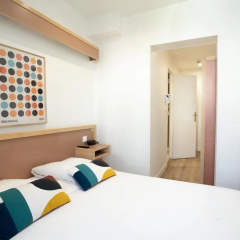 Hotel Edgar Quinet - Bild 5