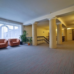Atlantic Hotel - Bild 11