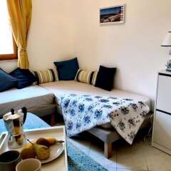 Agriturismo La Rocca degli Ulivi in Sant'Angelo a Fasanella, Italy from 58$, photos, reviews - zenhotels.com photo 8