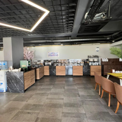 Bursa Birlik Hotel - Bild 27