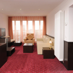 Hotel Klassik Berlin - Bild 7