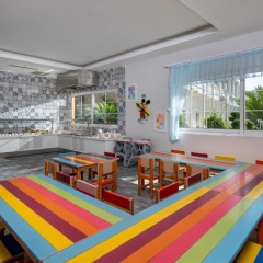 Rubi Platinum Spa Resort & Suites - All Inclusive - Bild 8