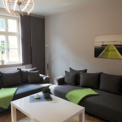 Apartments Junger Moritz - Bild 2