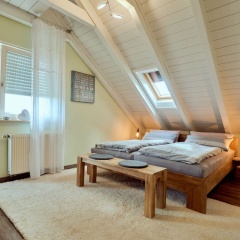 Holiday Apartment Refugium Buhl - Bild 2