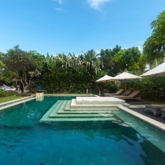 ZEN Rooms Segara Nusa Dua - Bild 11