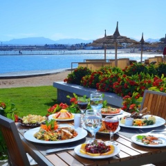 Beach Albatros Resort - All Inclusive - Bild 12