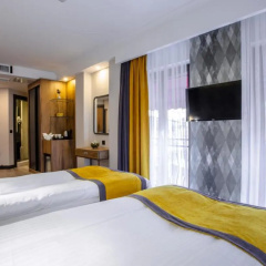 Kayhan City Hotel - Bild 5