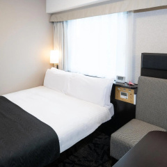 APA Hotel Asakusa Kaminarimon Minami - Bild 8