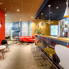ibis Mainz City - Bild 27