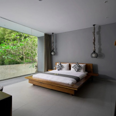Sandhya Villa - Bild 9