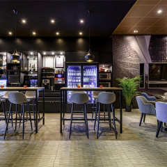 ibis Berlin Hauptbahnhof - Bild 19