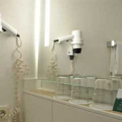 Best Western Hotel Erlangen - Bild 8