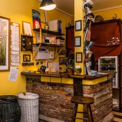 Labyrinth Hostel - Bild 16