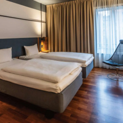 Comfort Hotel Vesterbro - Bild 12