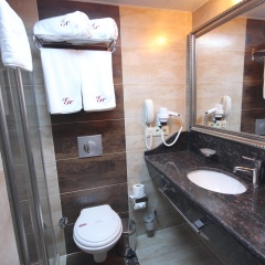 Grand Corner Hotel - Boutique Class - Bild 9