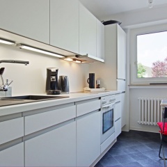 Private Apartment Moulineauxplatz - Bild 12