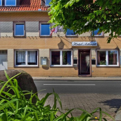 Atlantik Hotel - Bild 1