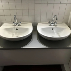 Apartment Zentral - Bild 8