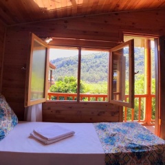 Turkuaz Bungalows - Bild 5