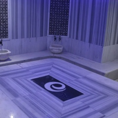 Enerji Hotel - Bild 15