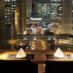 Shinjuku Washington Hotel Annex thumbnail 16