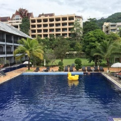 Ramada by Wyndham Aonang Krabi - Bild 20