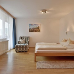 Ferienwohnungen Haus der Mitte - Bild 1