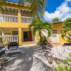 Laar 28b in Kralendijk, Bonaire, Sint Eustatius and Saba from 258$, photos, reviews - zenhotels.com photo 4