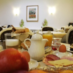 Hotel Niederrad - Self Check In - Bild 14