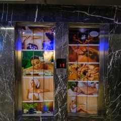 Best Western Izmir Hotel - Bild 24