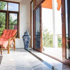 Krabi Villa Phu Khao Private Resort - Bild 7