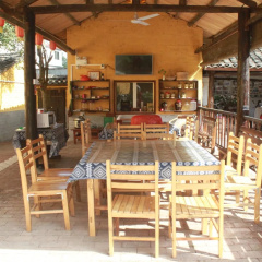 Yangshuo Loong Old House thumbnail 25