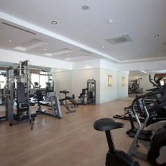 Seher Sun Palace Resort And Spa - Bild 15
