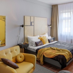 City Leaf Apartments - Bild 3