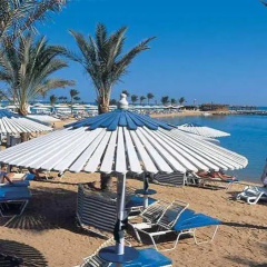 Swiss Inn Resort Hurghada - Bild 28