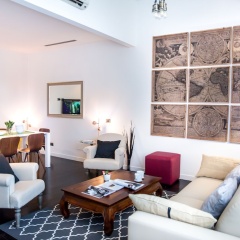 Rent In Rome - Flo's Apartment - Bild 12