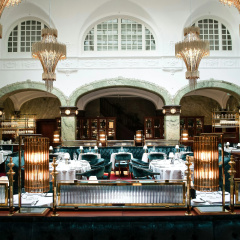 Bank Hotel, a member of Small Luxury Hotels of The World - Bild 29