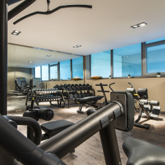 Radisson Blu Hotel & Conference Centre, Salzburg - Bild 22