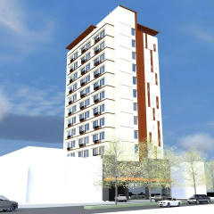 Hotel Grand Imawan