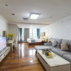 Yo Yo Apartment Zheng Jia Dong Fang Branch thumbnail 16